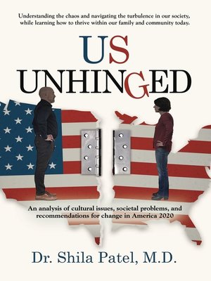 cover image of US Unhinged